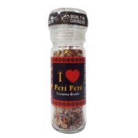 I love Peri Peri 85g (sorry, out of stock)